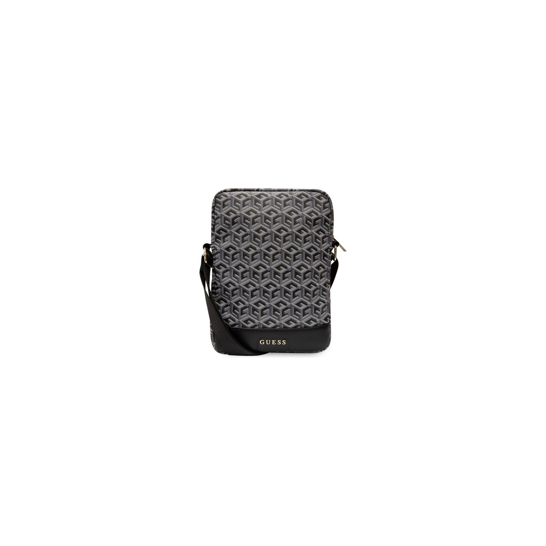 Sac bandoulière GUESS bandoulière 10'' Modèle G Cube