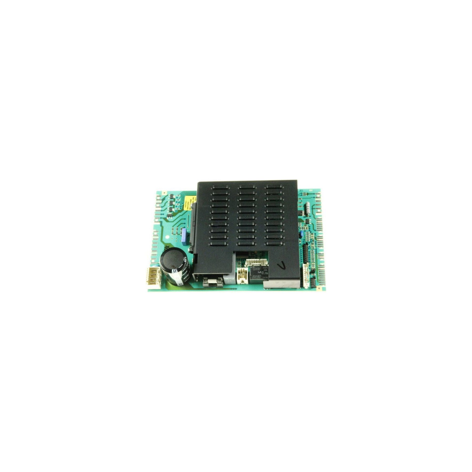 Carte HOOVER module de puissance > date 09/36