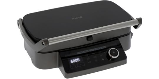 Grill viande Miogo MMG1