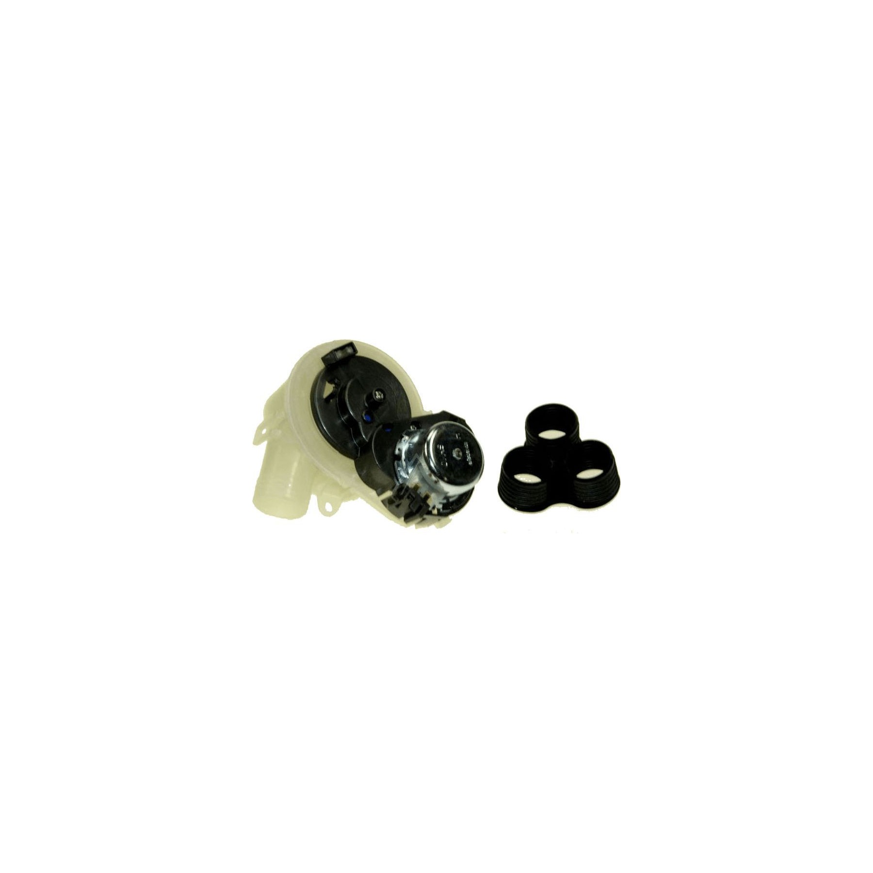 Pièce détachée SMEG valve d aspersion + joint alternee