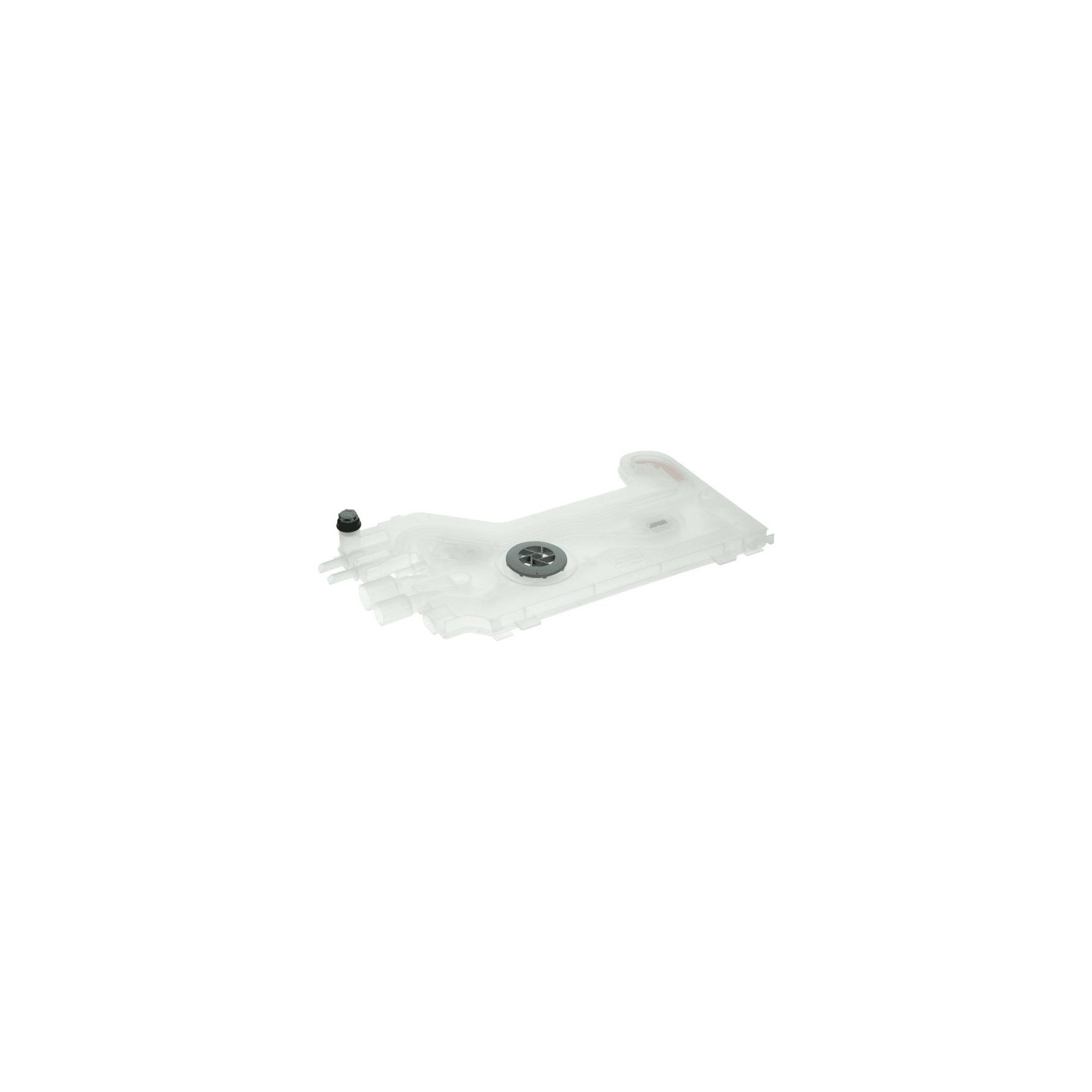 Distributeur BOSCH arrivee d eau