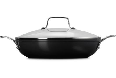 Sauteuse LE CREUSET Provencale 28cm ceramique essentielle