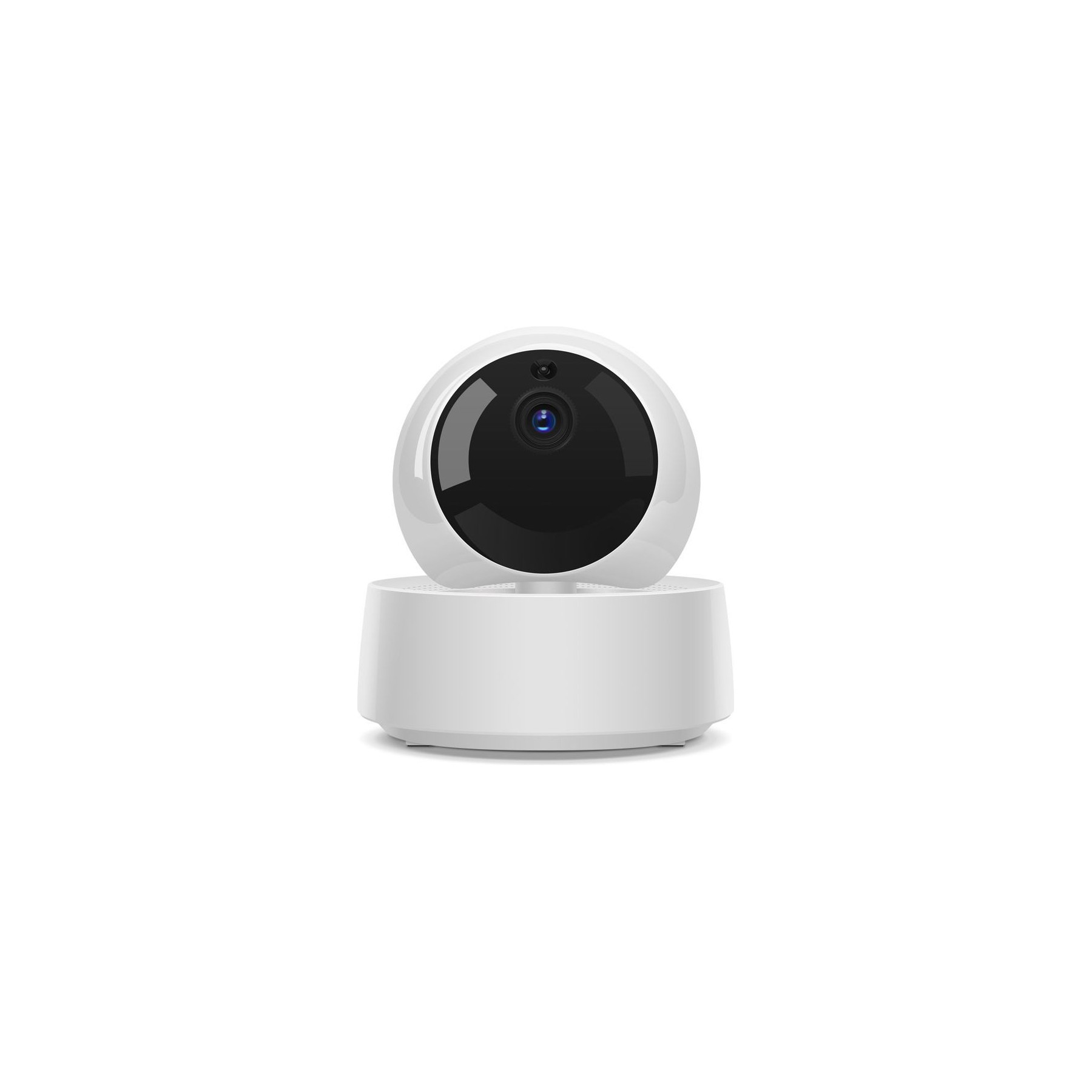 SONOFF Caméra IP Wi-Fi GK-200MP2-B