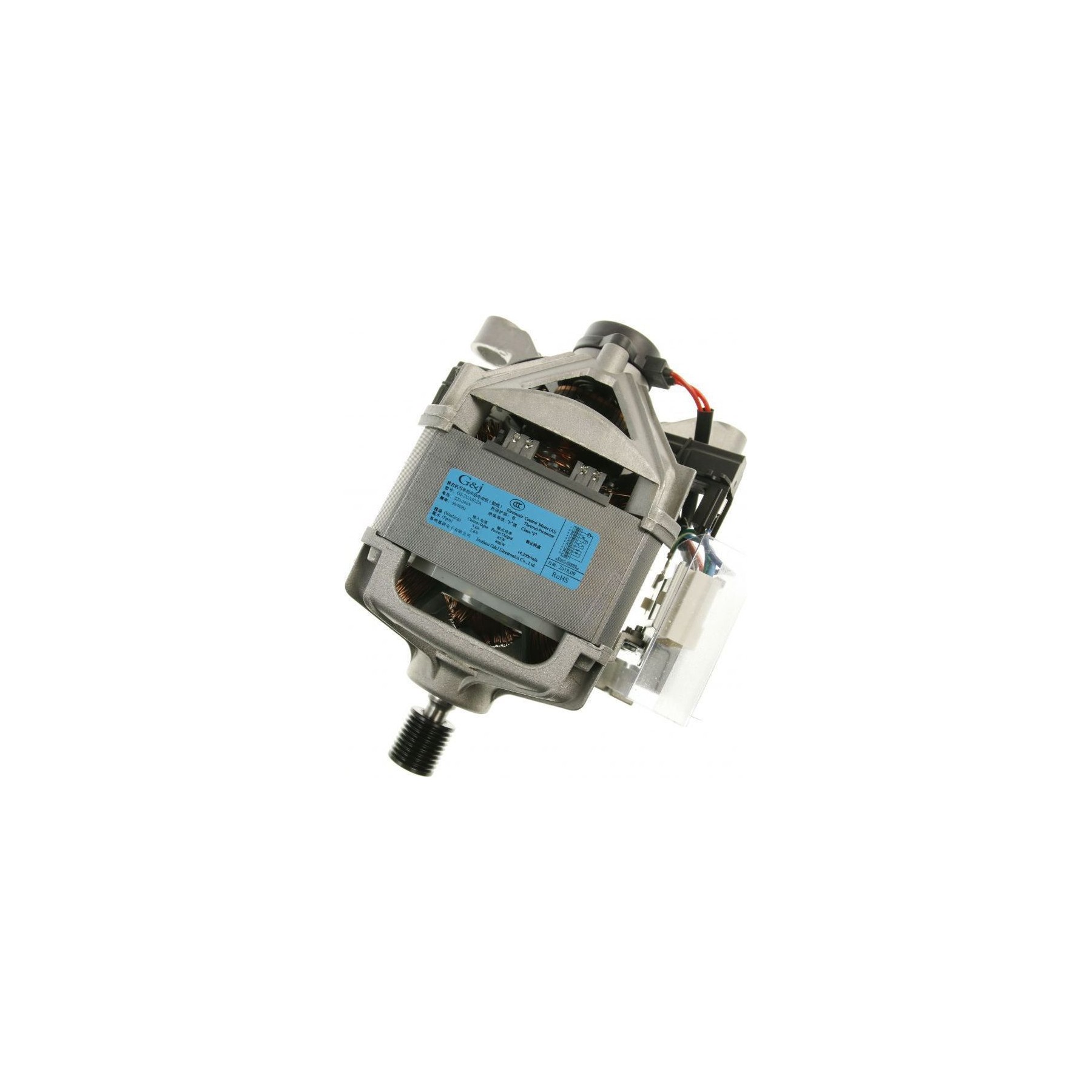 Moteur BEKO 2821250200, 2849970100