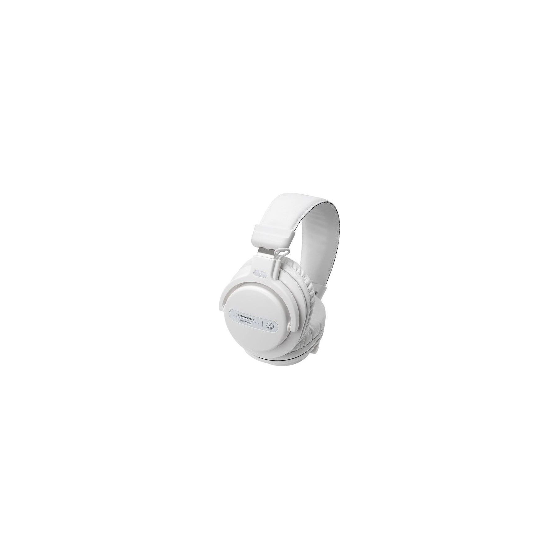 Casque AUDIOTECHNICA ATH-PRO5X Blanc