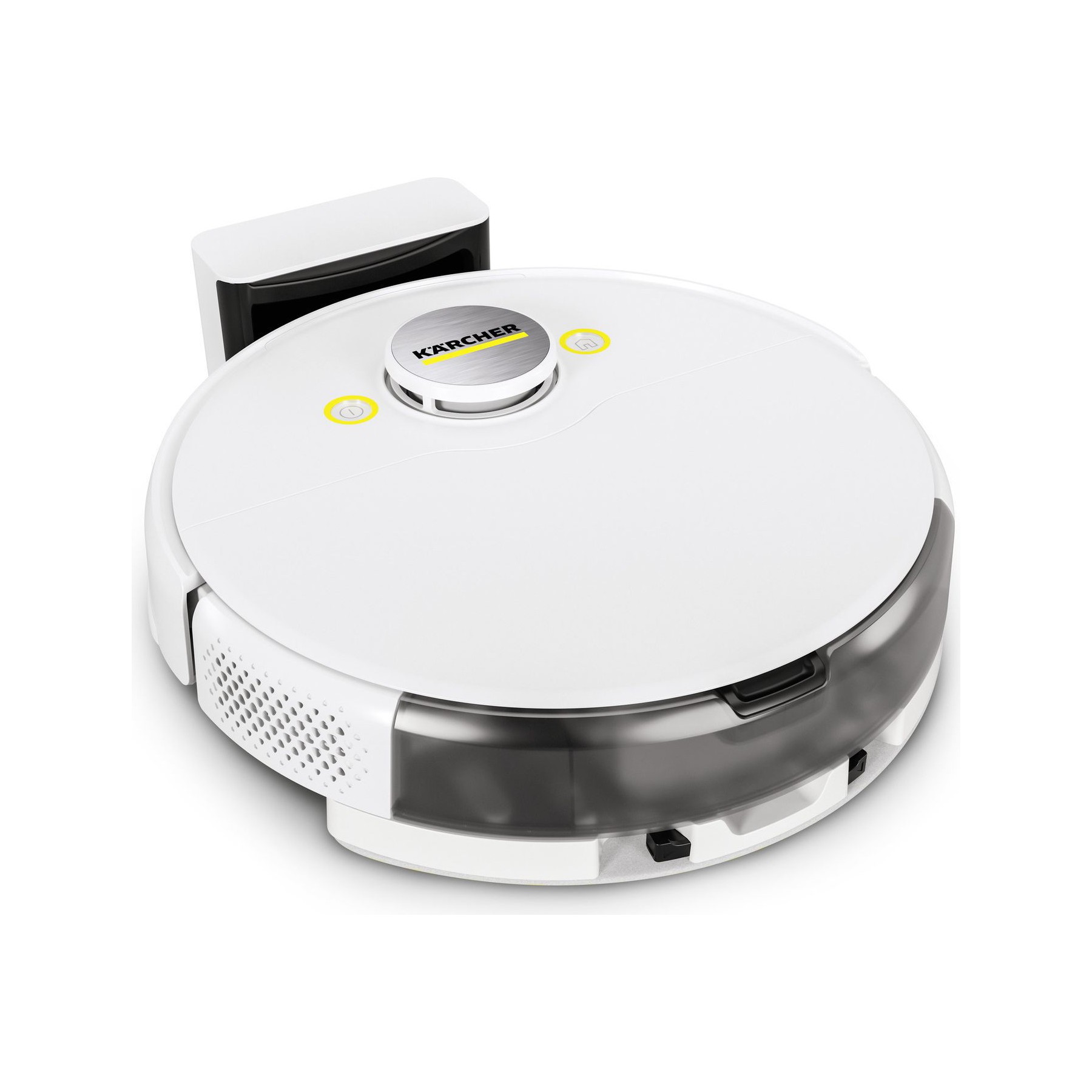 Robot Aspirateur Laveur KARCHER RCV 5