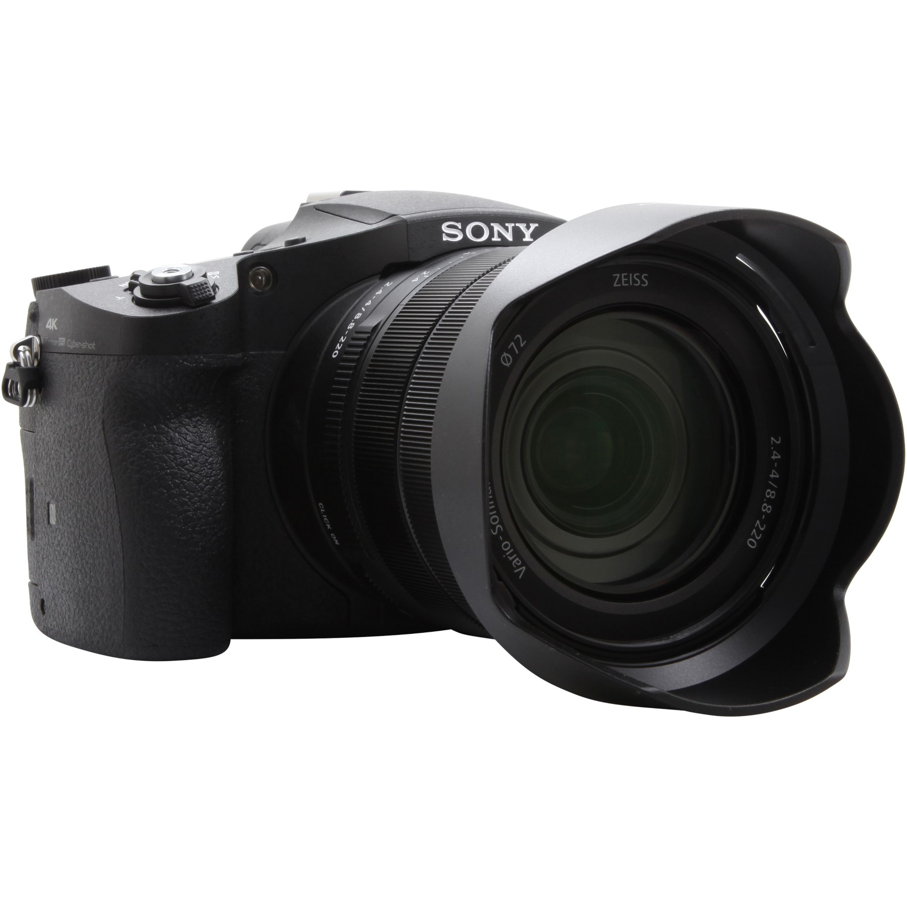 Appareil photo Bridge SONY DSC-RX10 Mark III Reconditionné