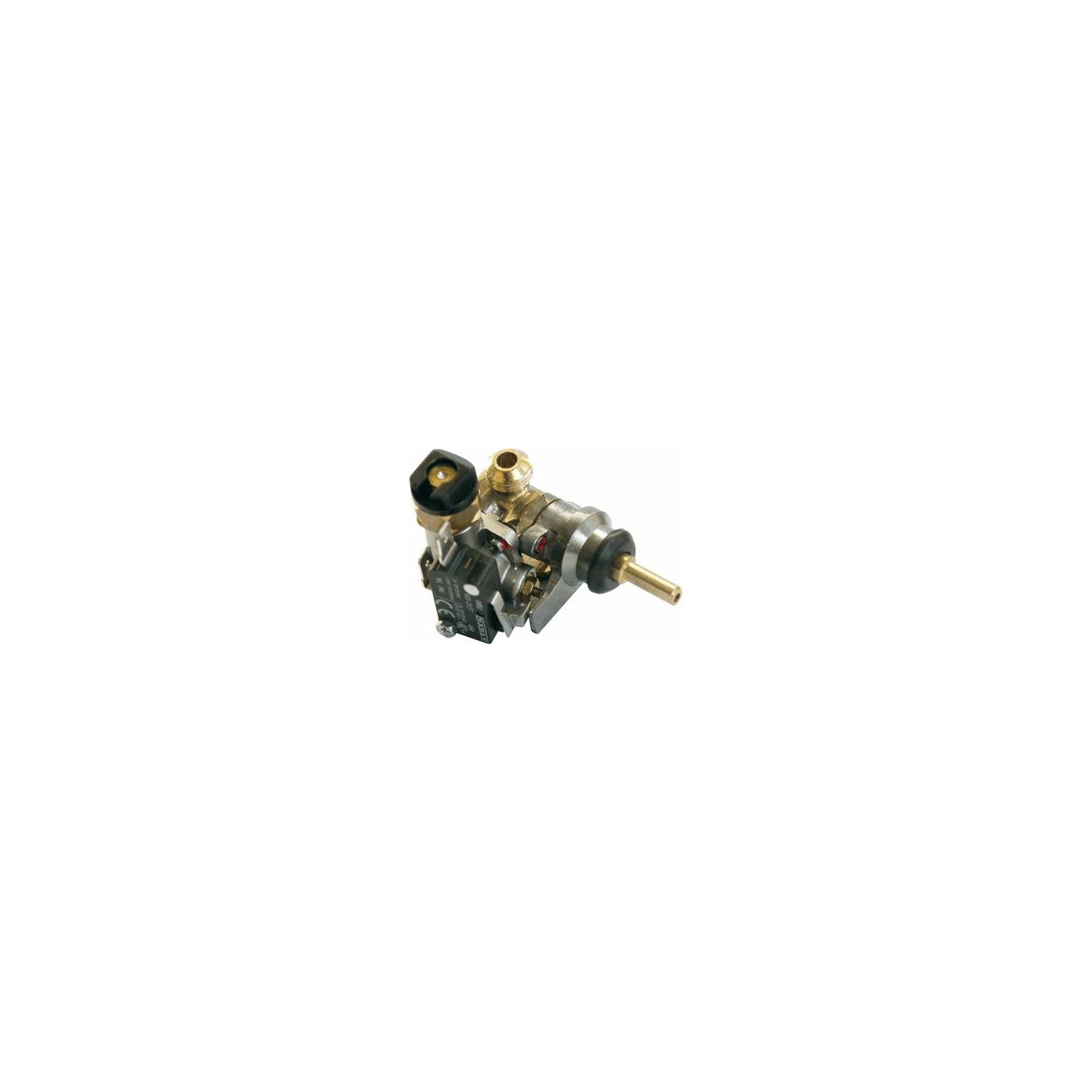 Robinet SCHOLTES robinet aux/s-rap+inter