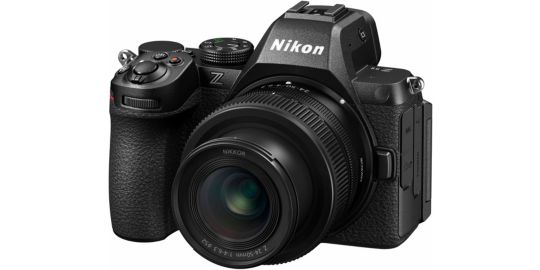 Appareil photo Hybride NIKON Z5II + Z 24-50mm