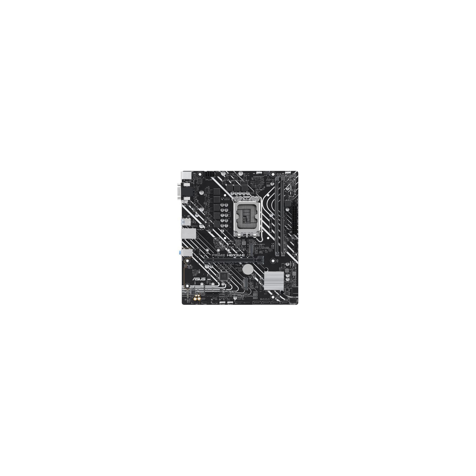 Carte mère ASUS 90MB1G10-M0EAYC