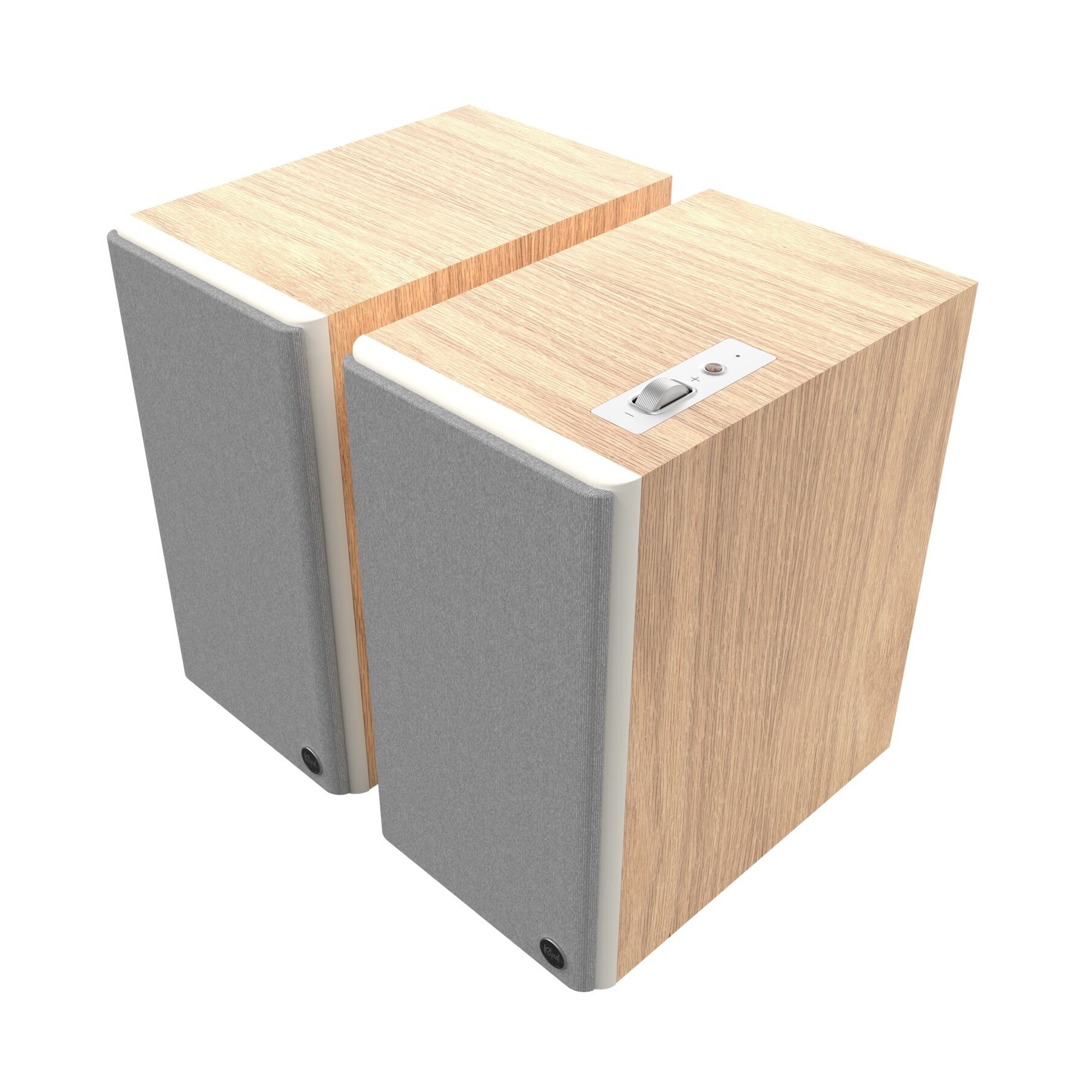 Enceinte résidentielle KLIPSCH The Sevens II Red Oak