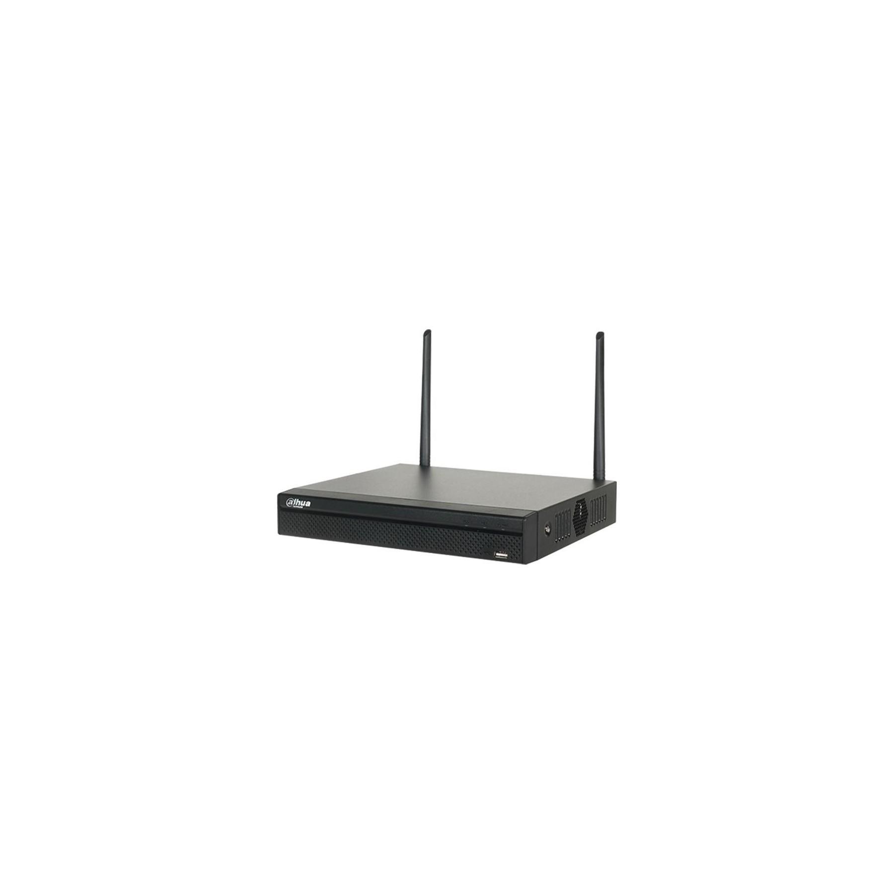 DAHUA Enregistreur Wifi NVR 4 Voies Dahua