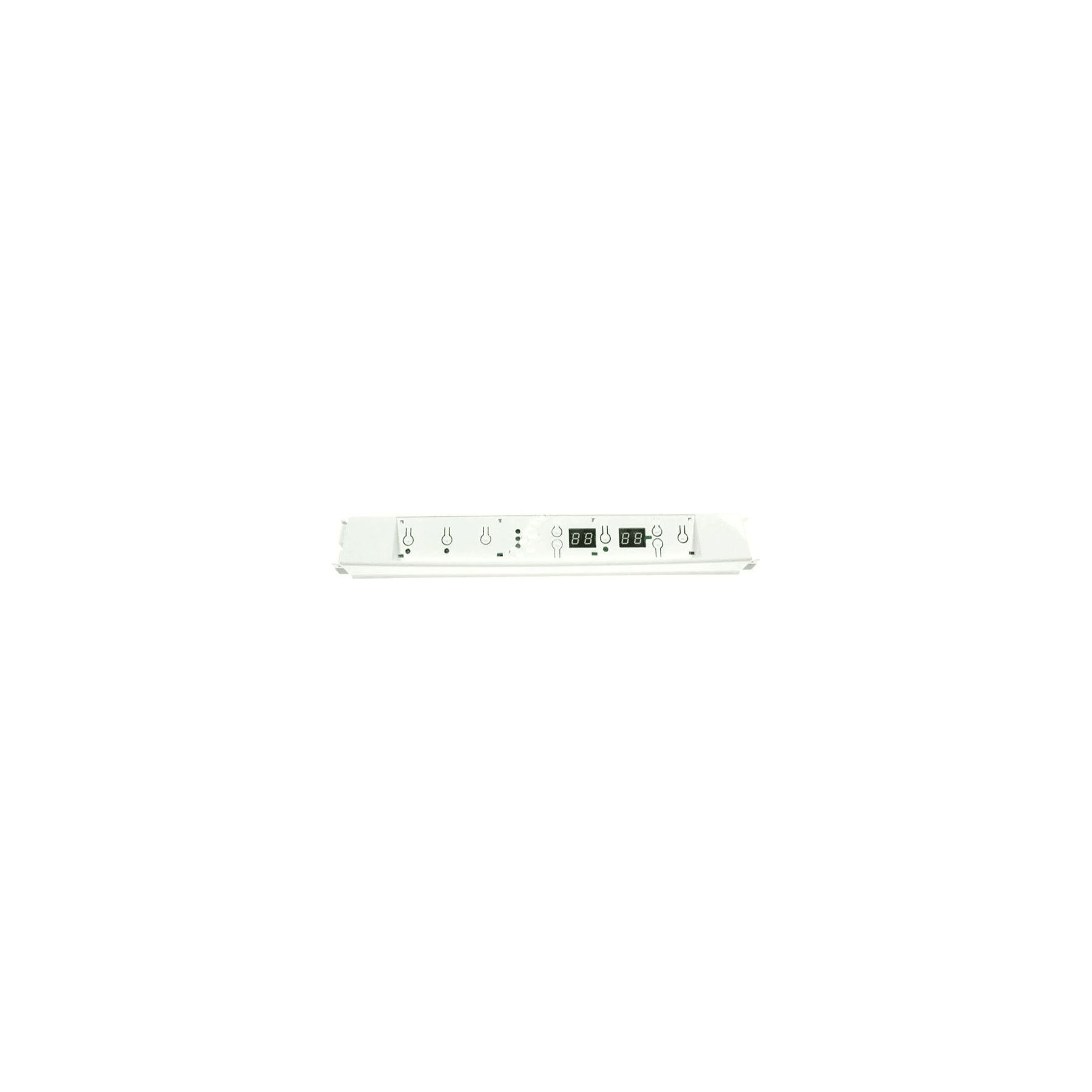 Module électronique WHIRLPOOL PLATINE DE COMMANDE - 481050318521
