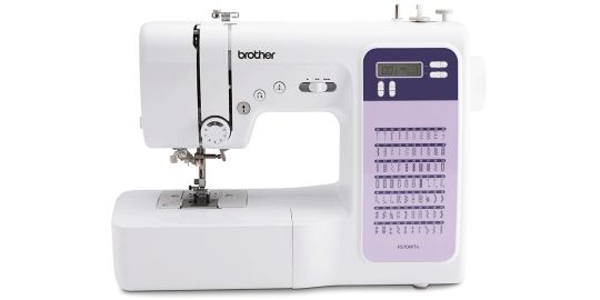 70 points et table d'extension Brother FS70WTx