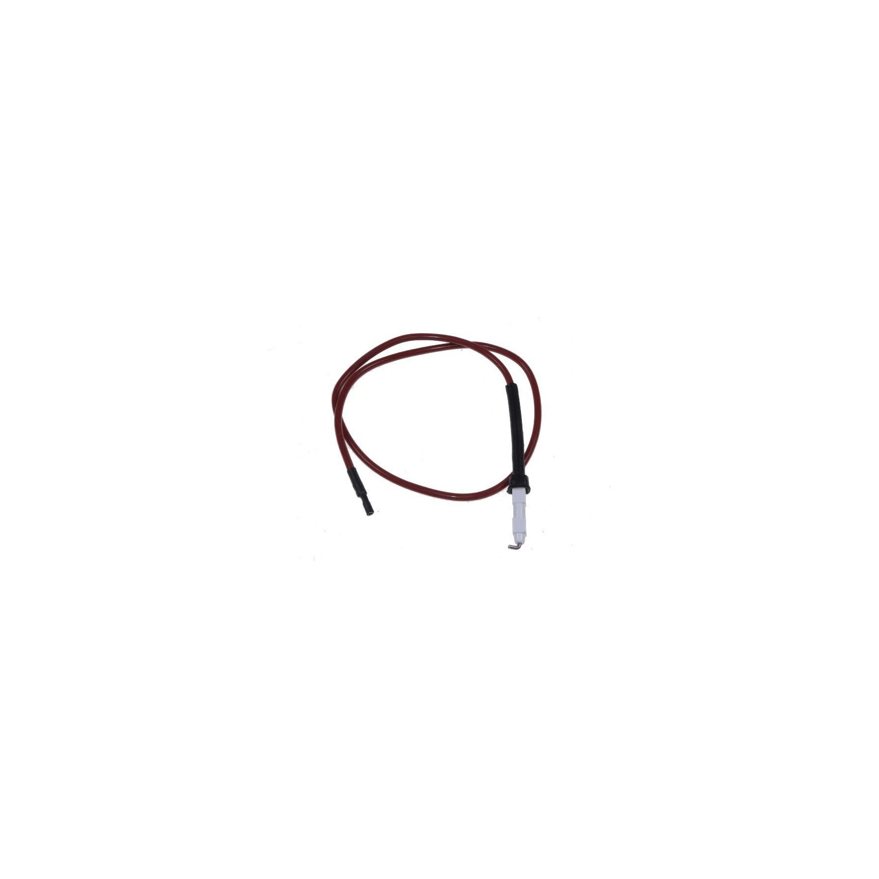 Pièce détachée DOMETIC BOUGIE + FIL 600 M/M - 295110571