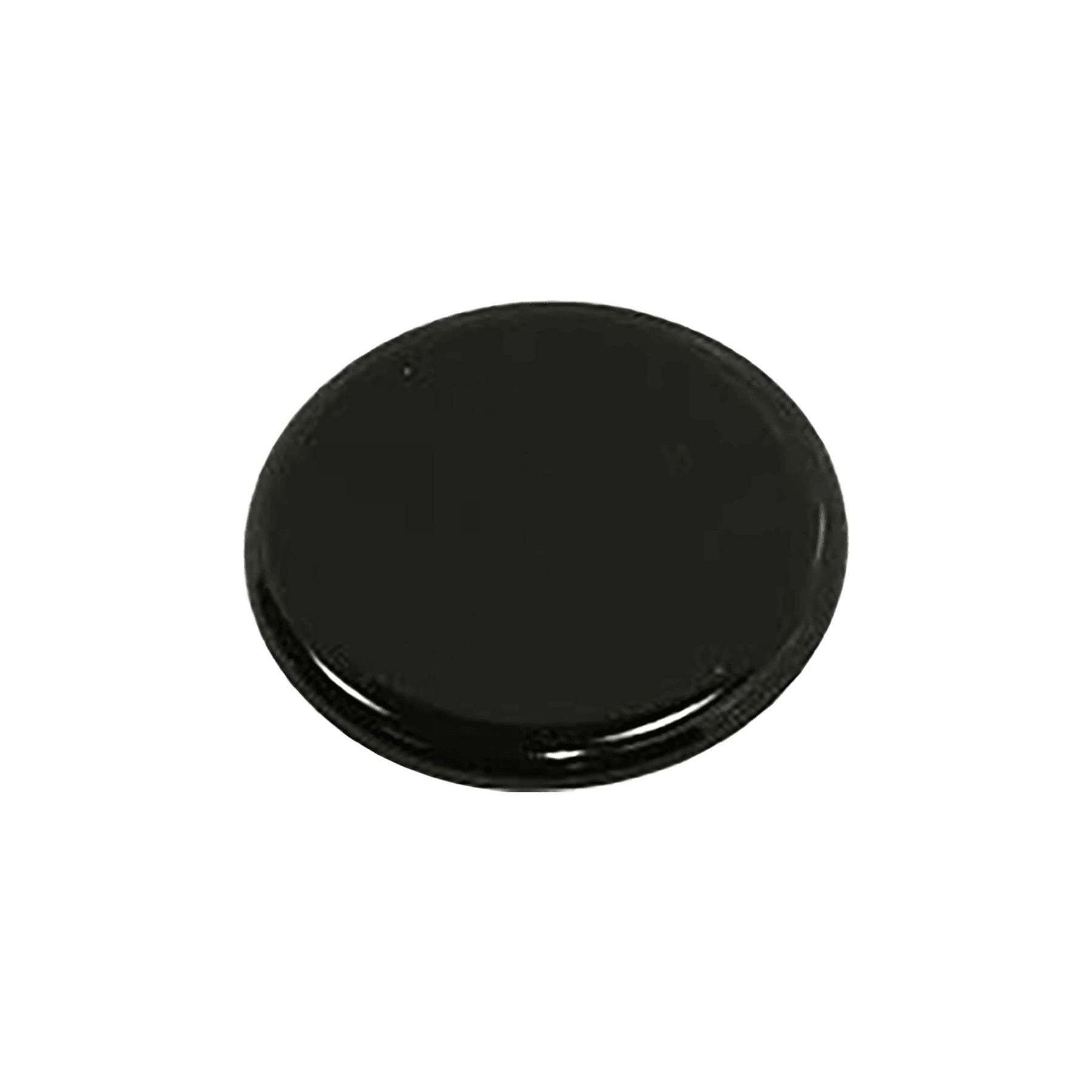 Chapeau bruleur WHIRLPOOL CHAPEAU DE BRULEUR SEMI RAPIDE