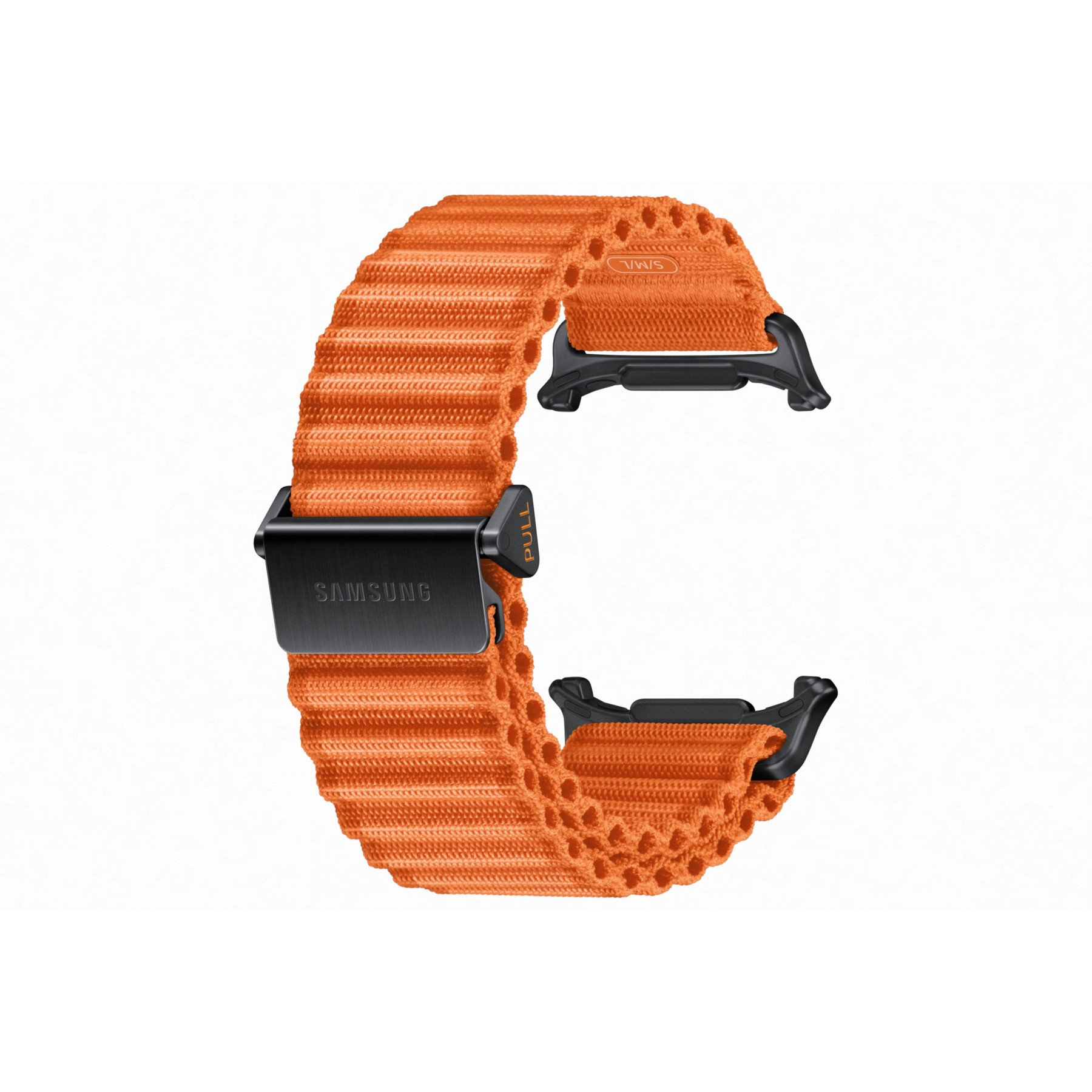 Bracelet SAMSUNG G Watch Ultra aventure Orange