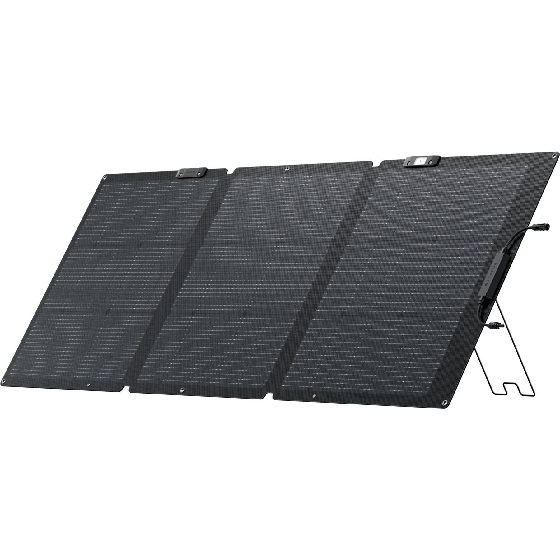 Panneau solaire ECOFLOW Panneau Solaire Portable 160W NEXTGEN