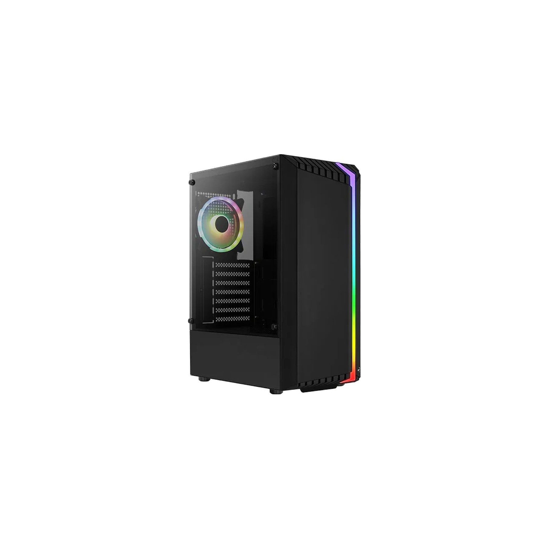 Boitier PC AEROCOOL Bionic v2 Boitier Moyen Tour