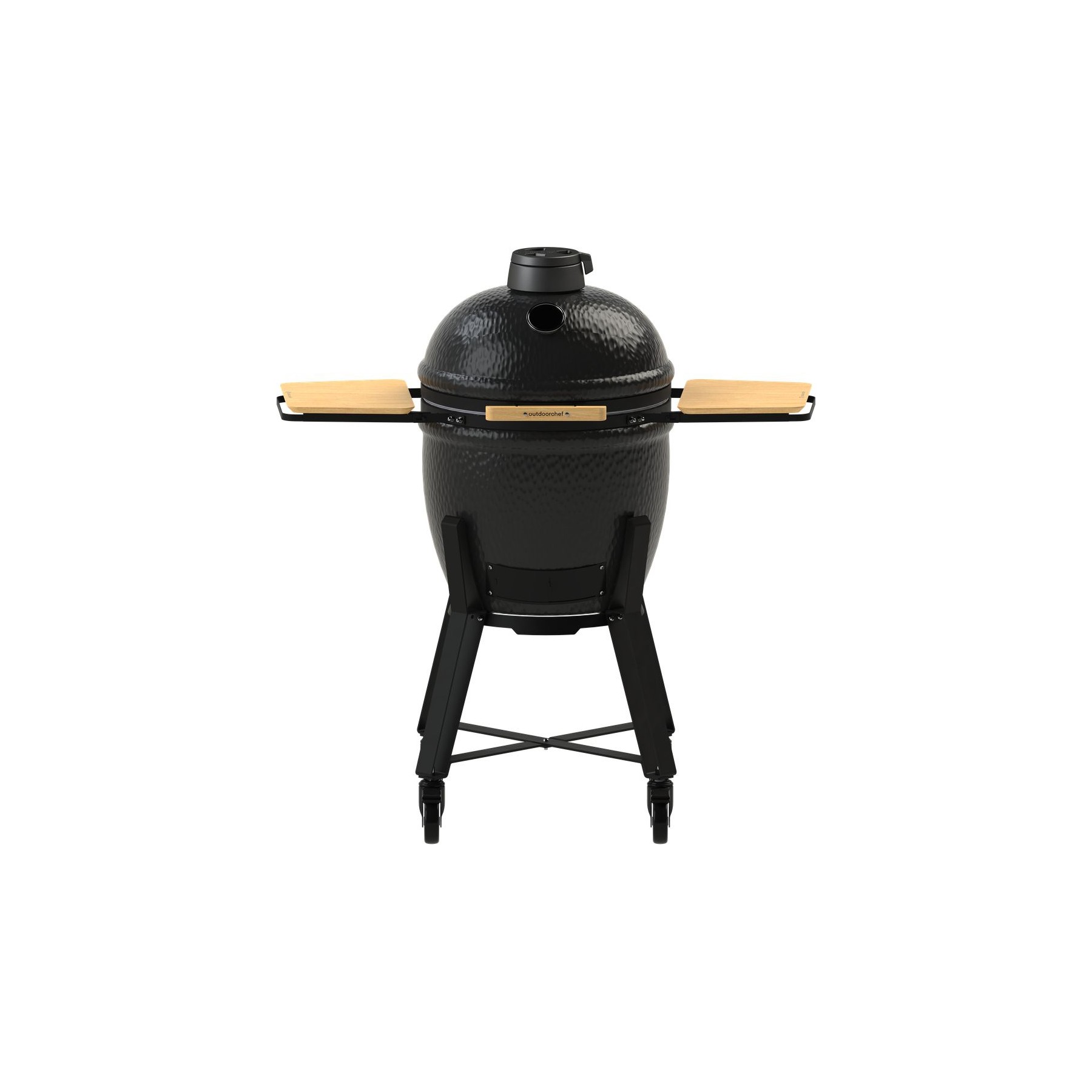 Barbecue charbon OUTDOORCHEF Egg 460