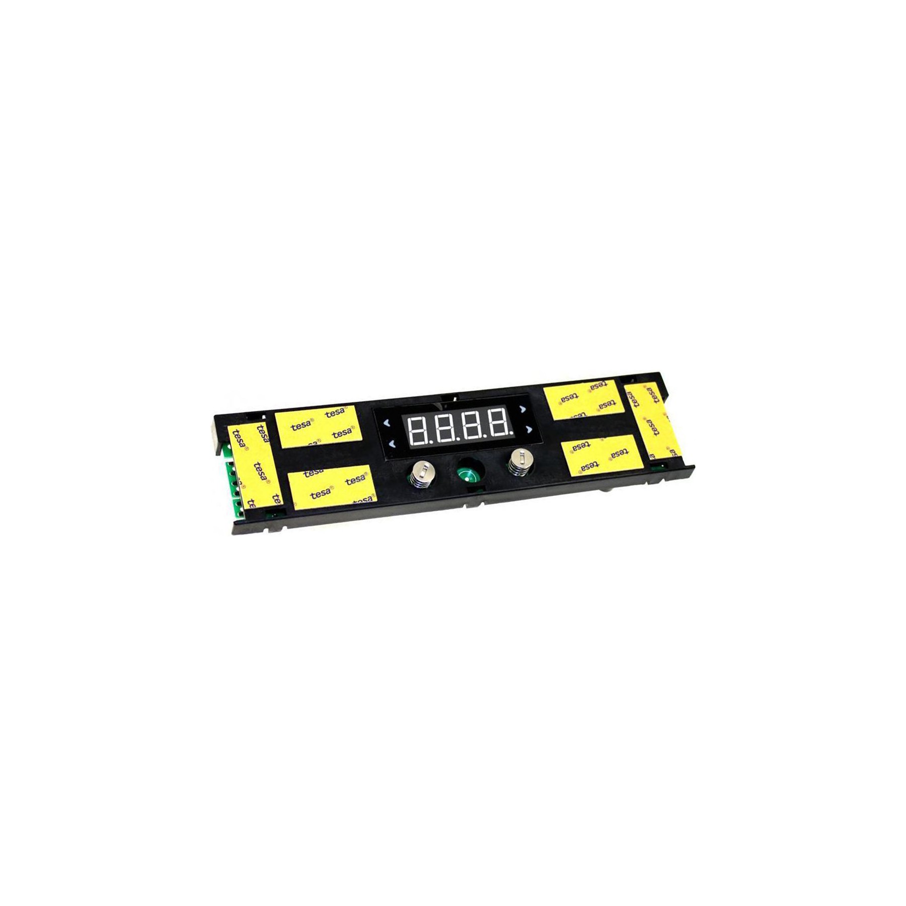 Carte ROSIERES module programmé