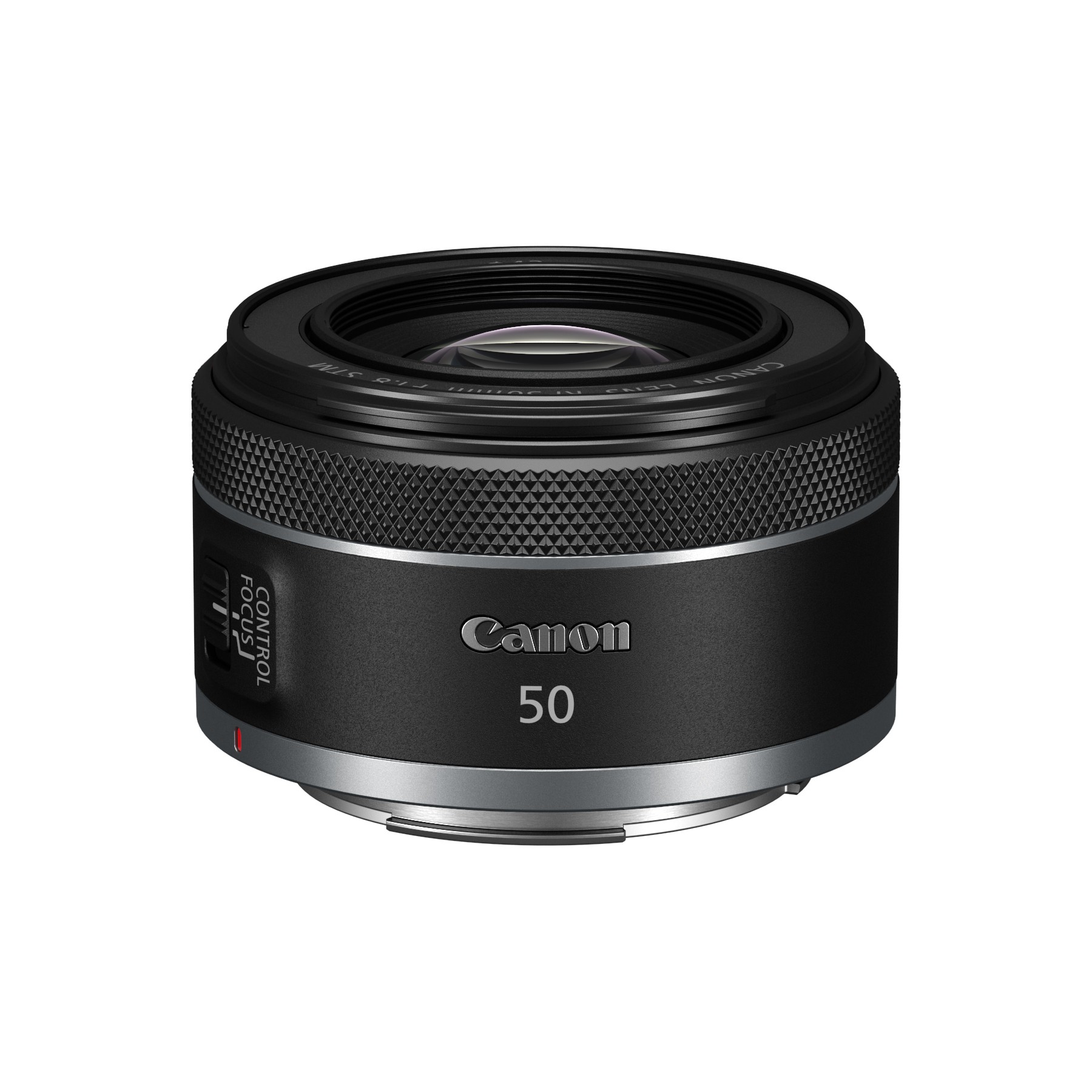 Objectif pour Hybride CANON RF 50mm f/1.8 STM