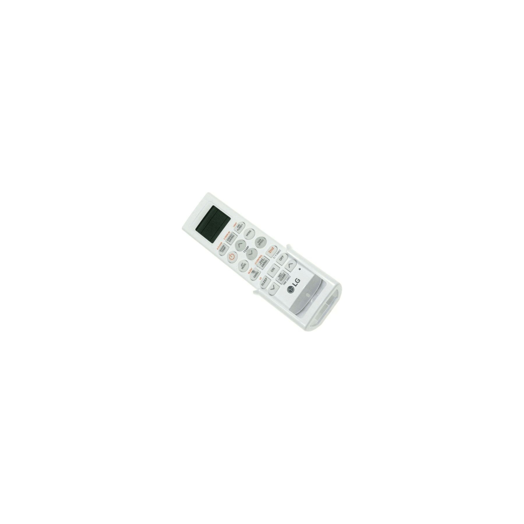 Pièce détachée LG telecommande lcd h/pplasma