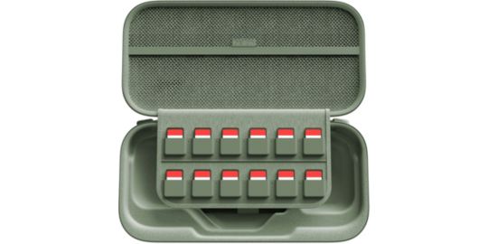 Sacoche BELKIN Nintendo Switch 2 avec batterie Verte