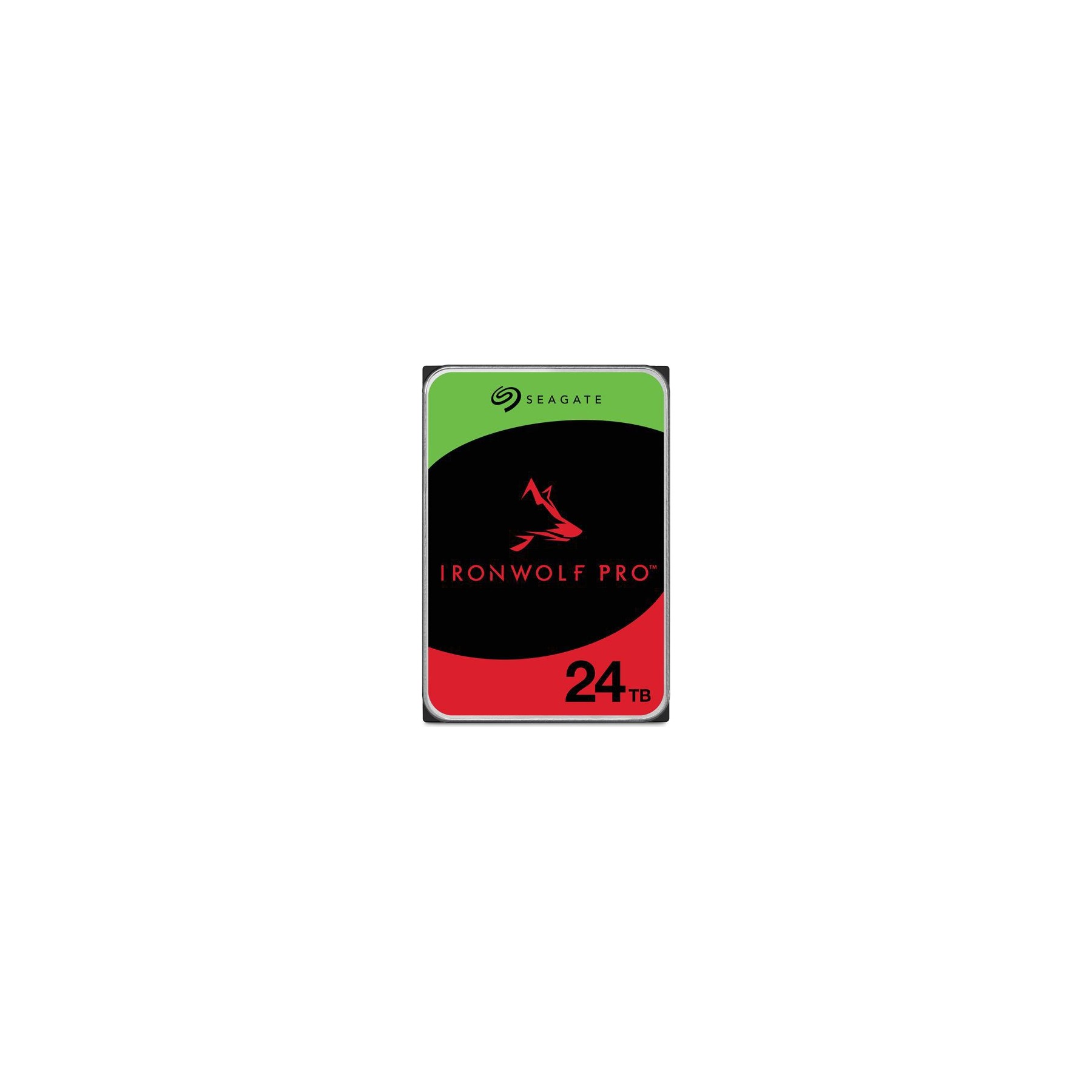 Disque dur interne SEAGATE IronWolf Pro ST24000NT002