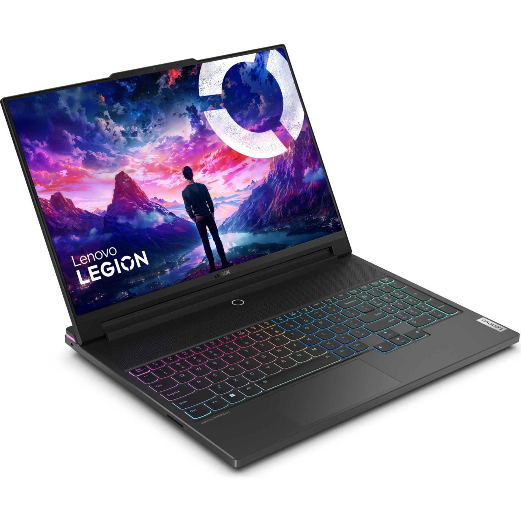 PC Gamer LENOVO Legion9 16IRX8 Reconditionné