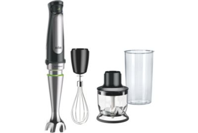 Mixer BRAUN MQ7025X multi Quick 7