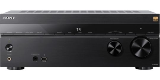 Ampli Home Cinema SONY TA-AN1000