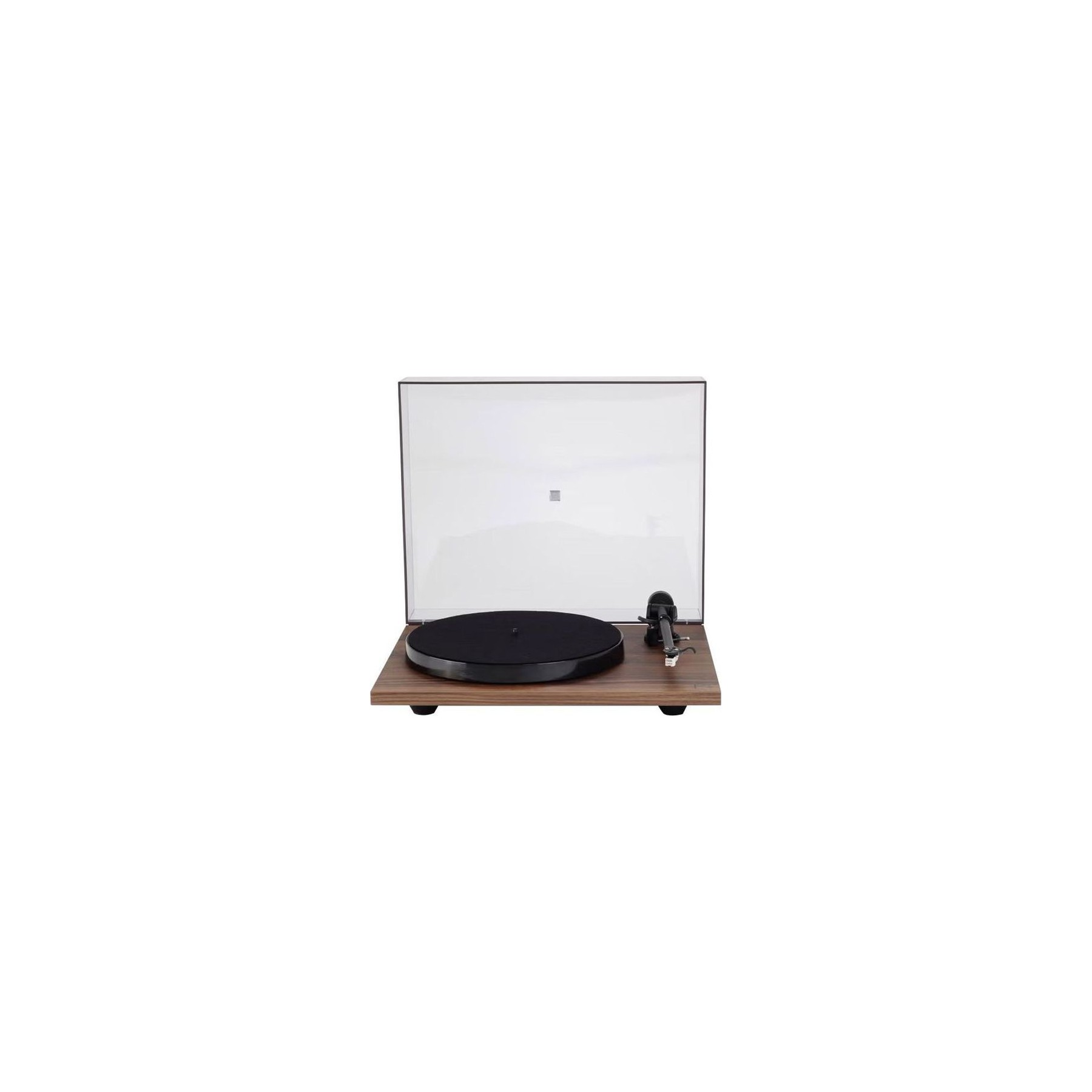 Platine vinyle REGA Planar 1 Noyer Carbon MM