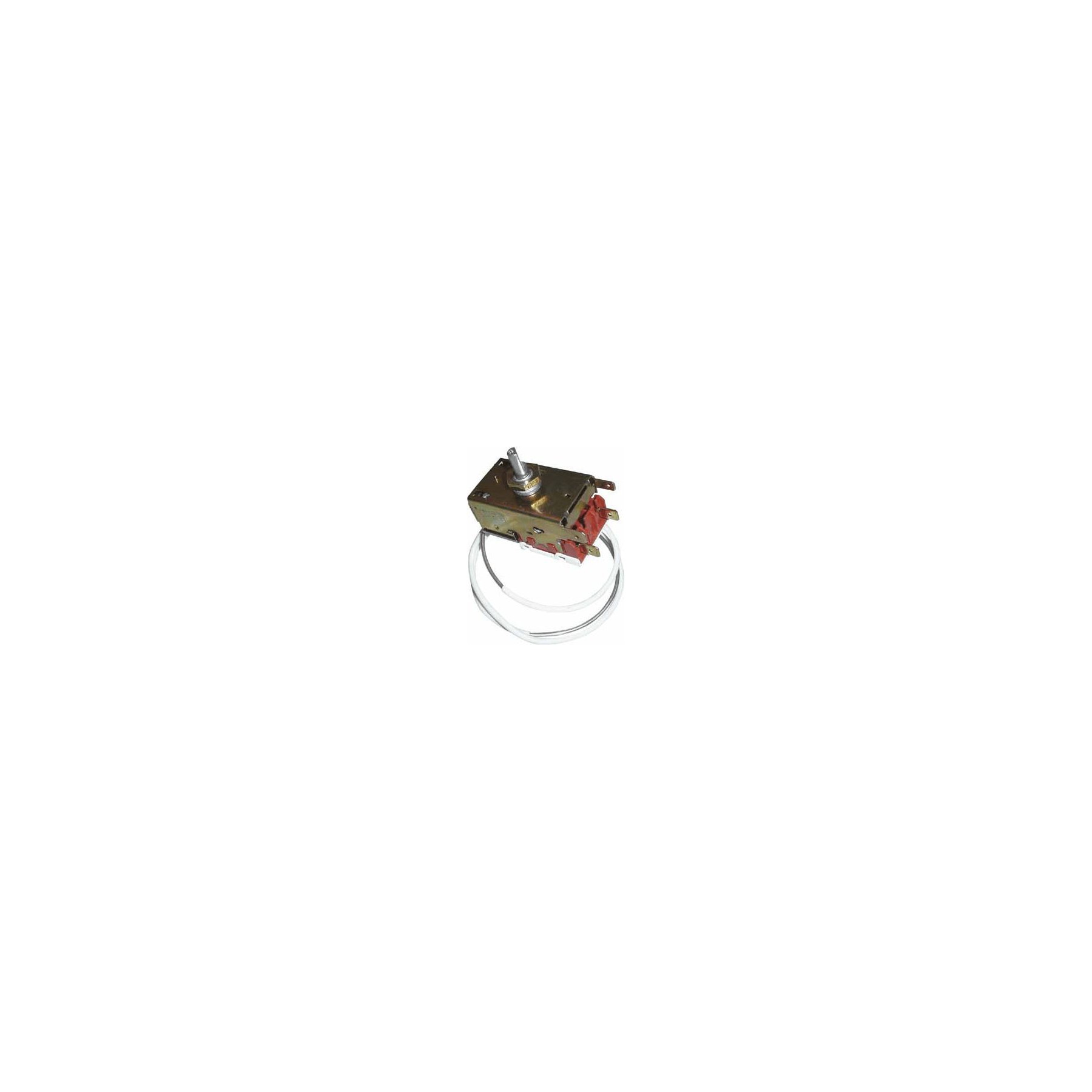 Thermostat INDESIT thermostat k59-l4091 c.post fastex l.448