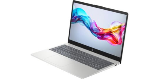 Ordinateur portable HP 15-fd1040nf