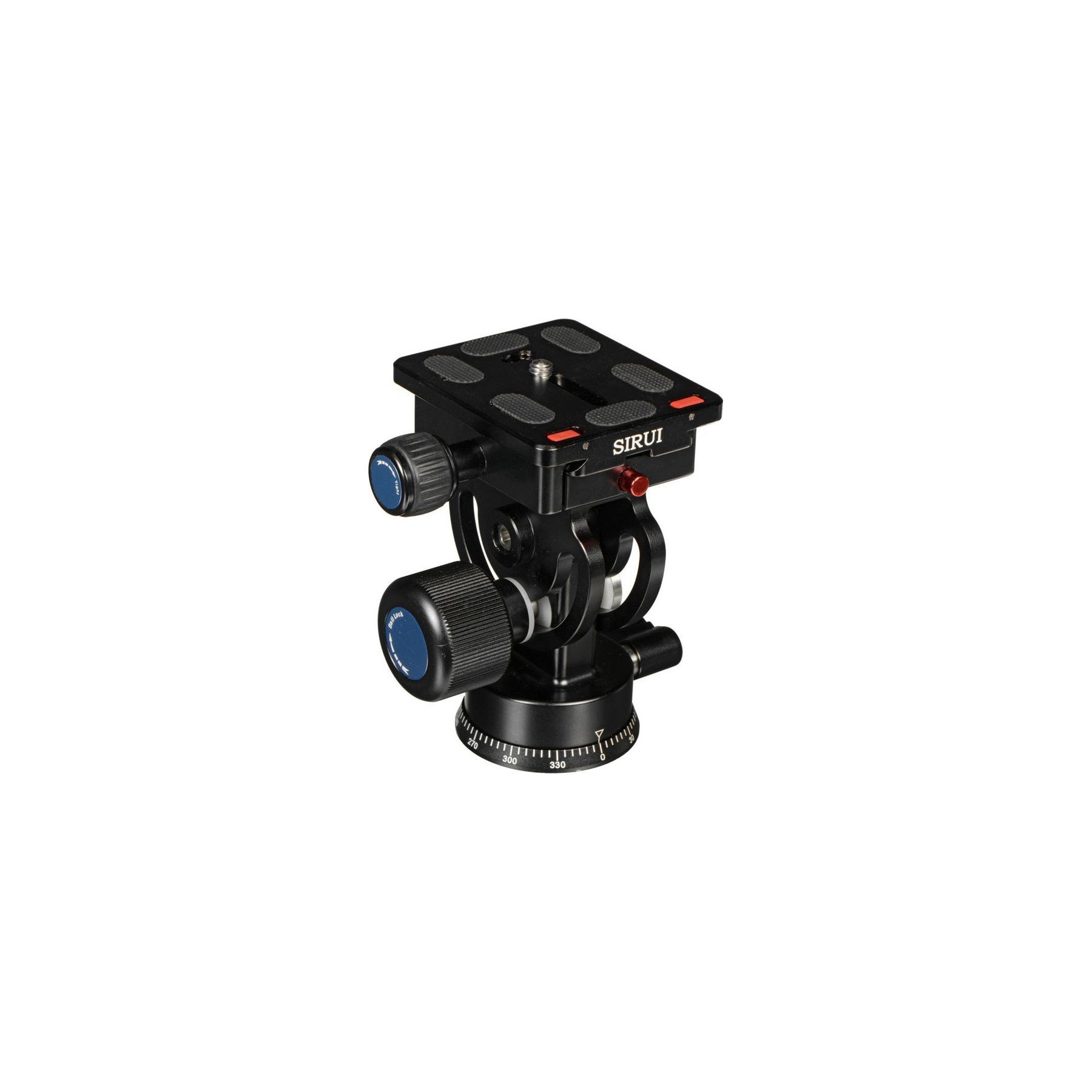 Rotule trépied MANFROTTO 251231