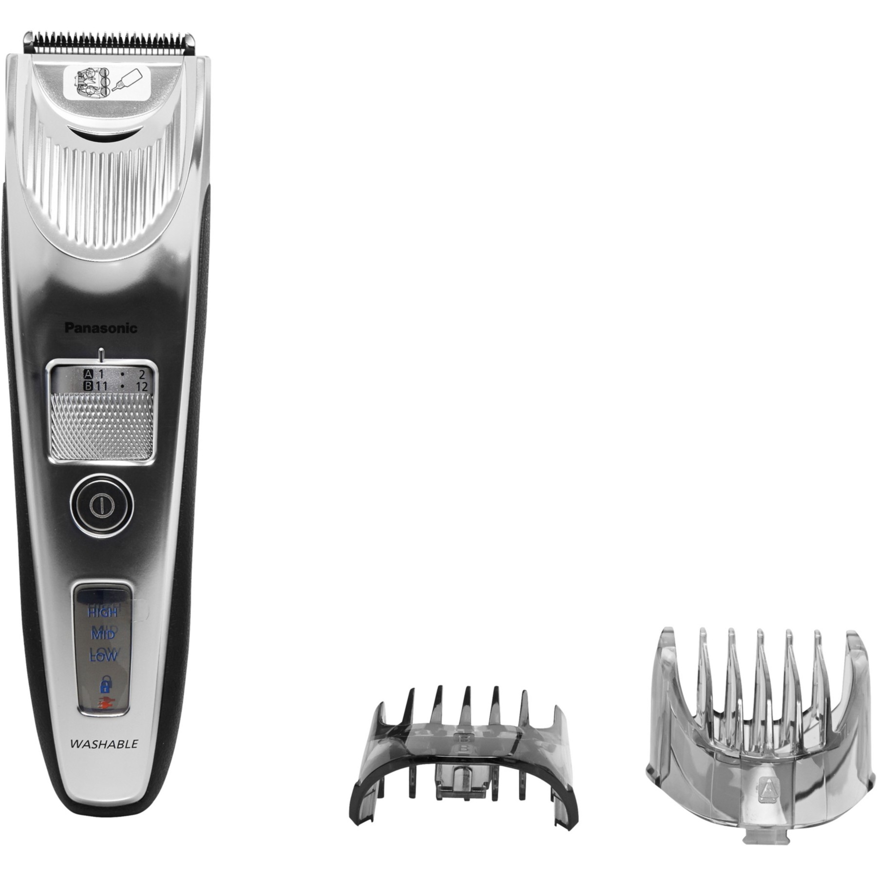 Tondeuse cheveux PANASONIC ER-SC60-S803