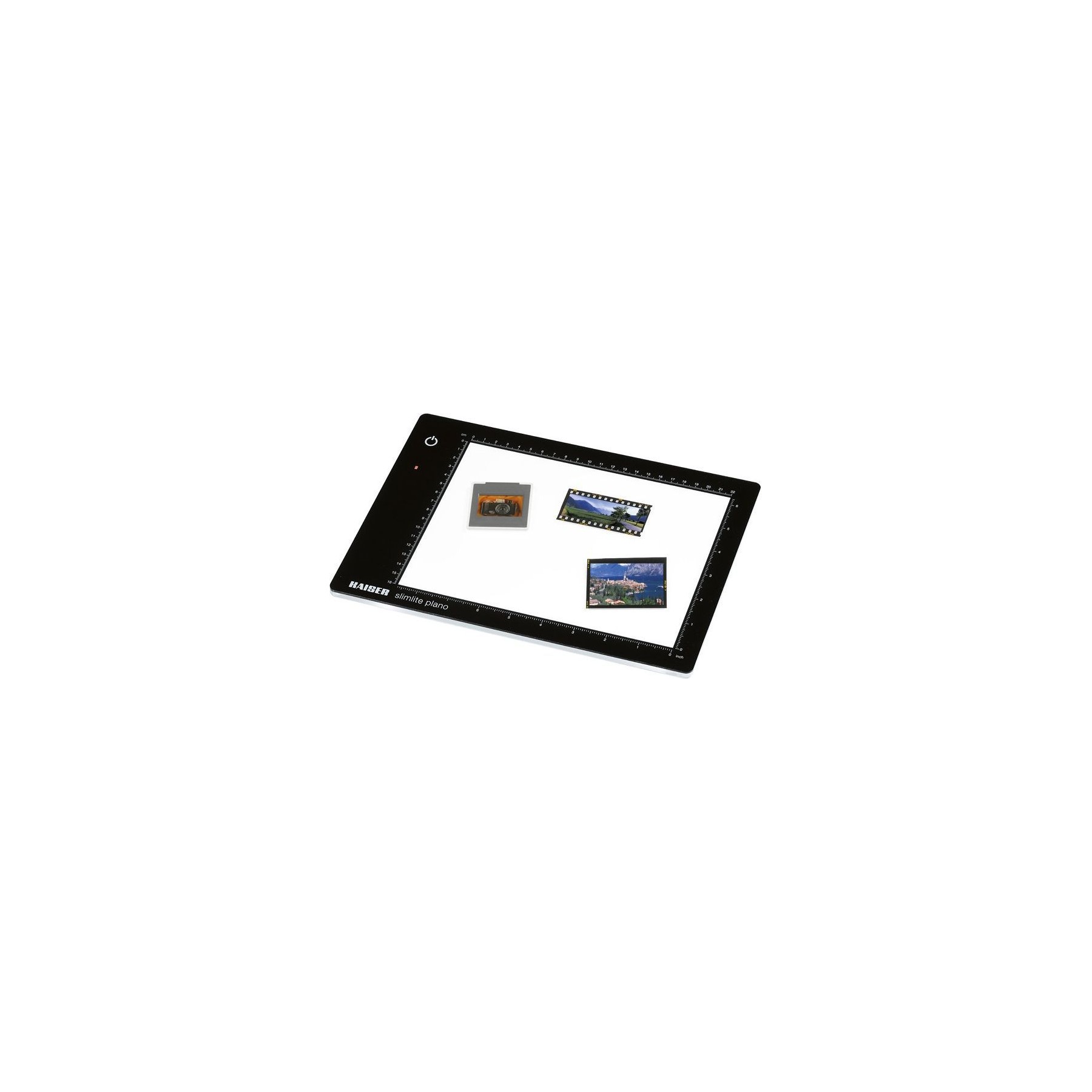 Flash KAISER Table Lumineuse LED extra-plate 16 x 22