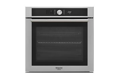 Four Pyro HOTPOINT FI4854P IX HA