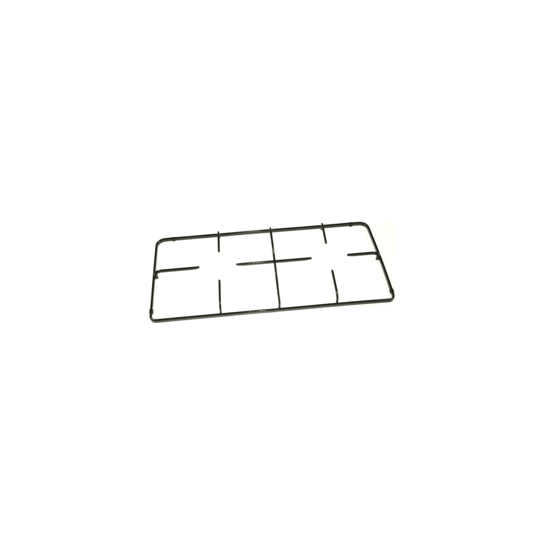 Grille FAURE GRILLE DROITE TABLE DE CUISSON POUR CUIS