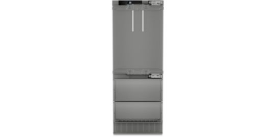 Réfrigérateur combiné encastrable LIEBHERR ECBNe7870 BioFresh