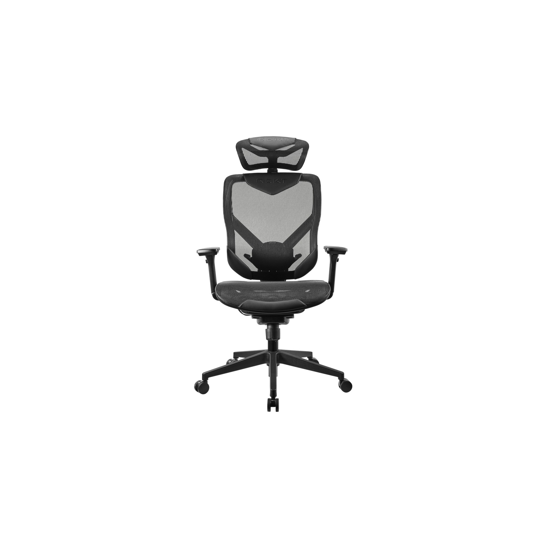 Chaise gaming REKT ergonomique RGo