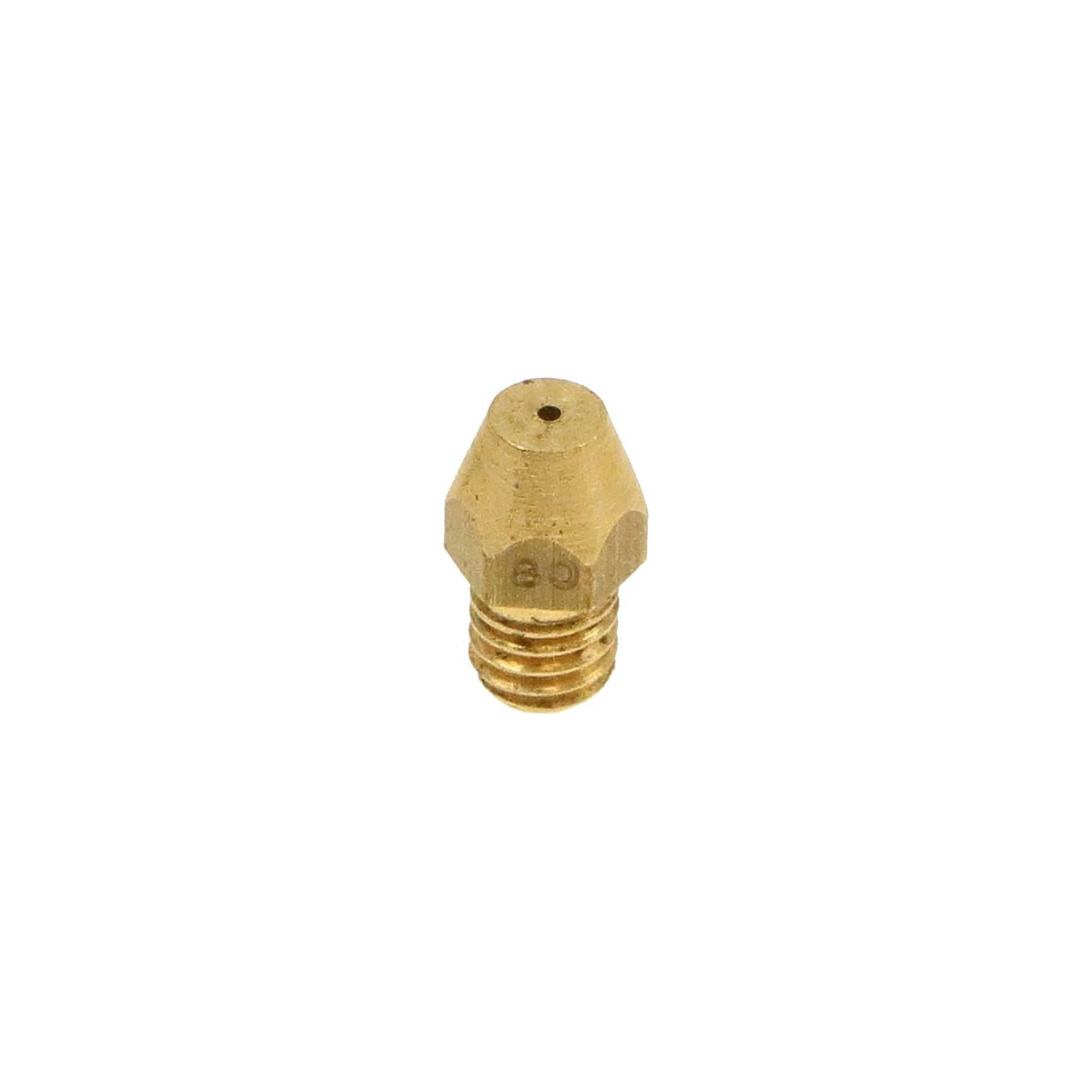 Bruleur LEISURE injecteur n°80 butane / propane
