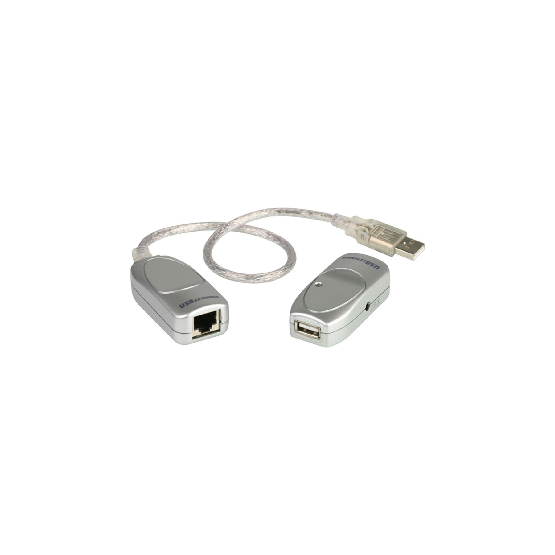 Extendeur ATEN USB 1.1 par RJ45  60m (UCE60)