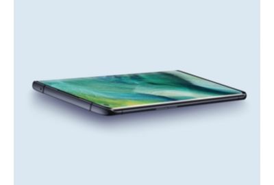 Smartphone OPPO Find X2 Néo Noir 5G