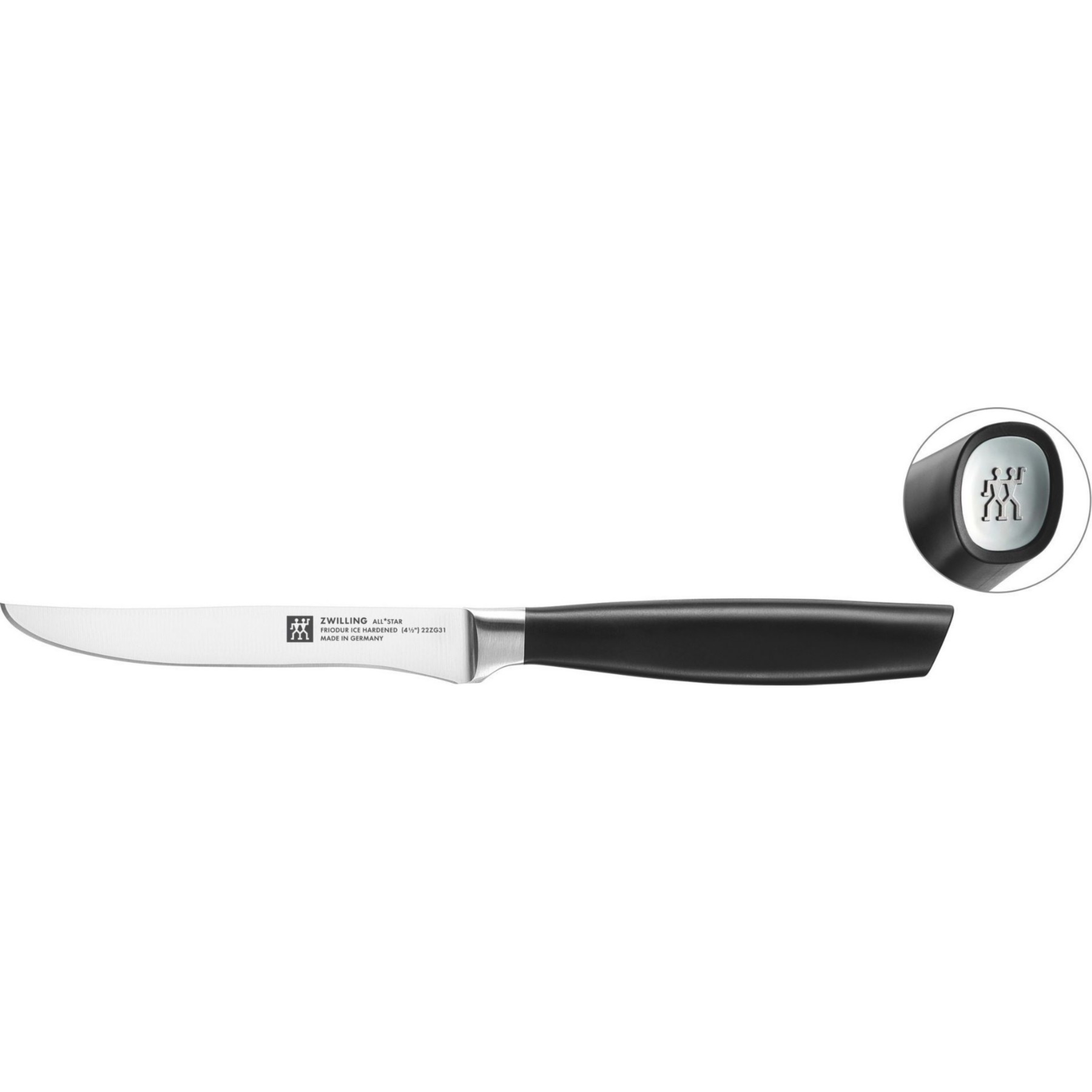 Set de couteaux ZWILLING Couteaux à steak