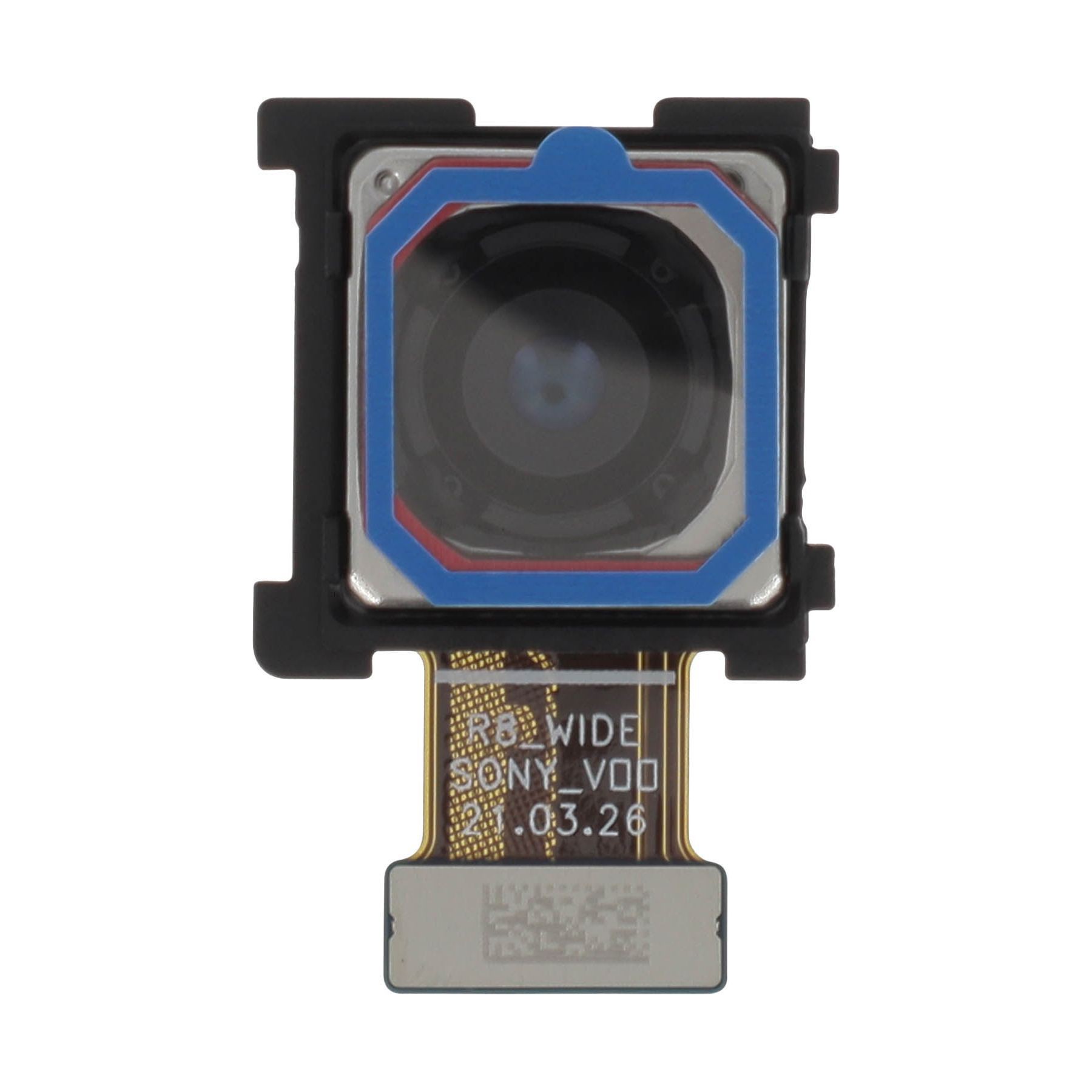 Pièce détachée SAMSUNG Caméra principale Samsung S20 FE 12MP
