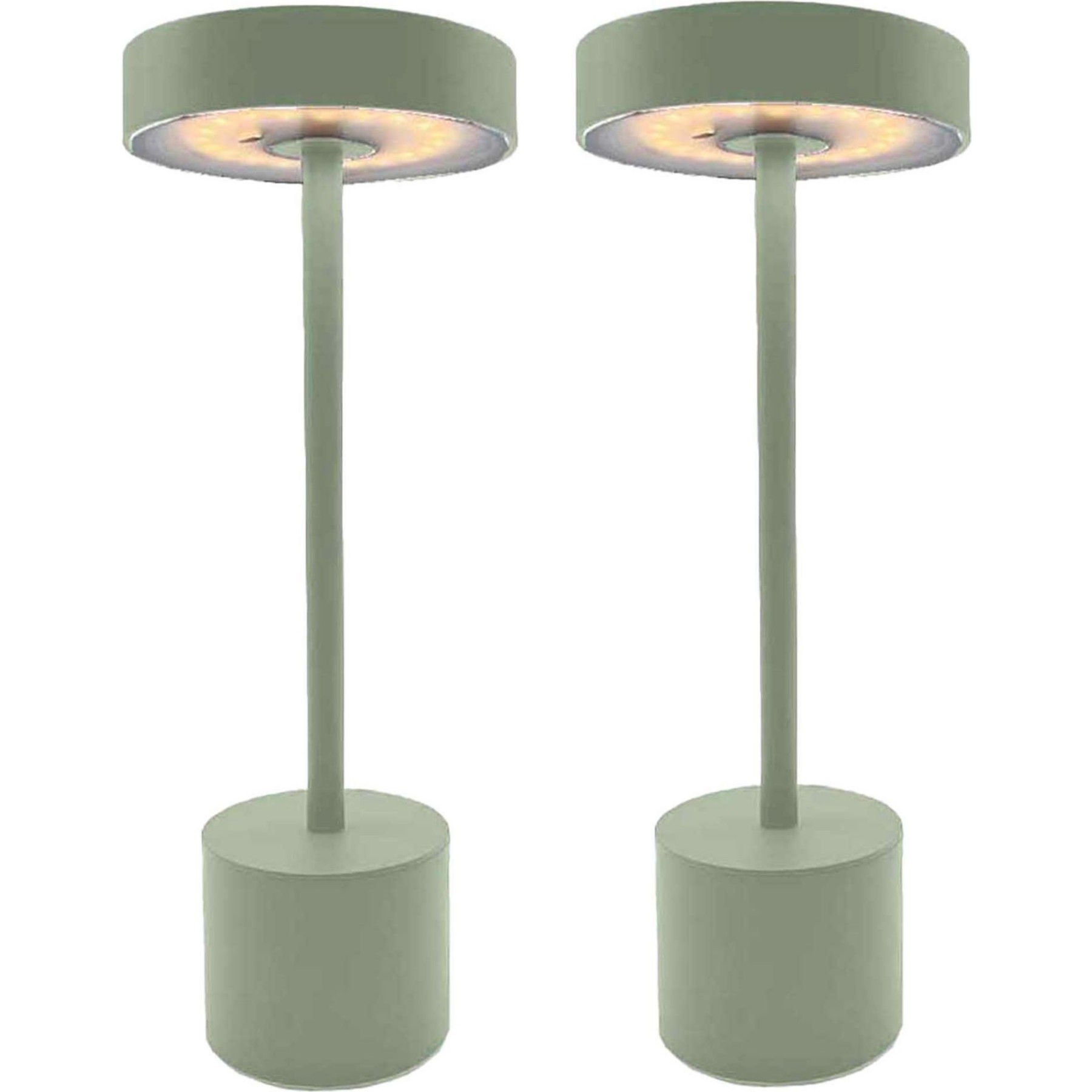 Lampe de table LUMISKY ROBY