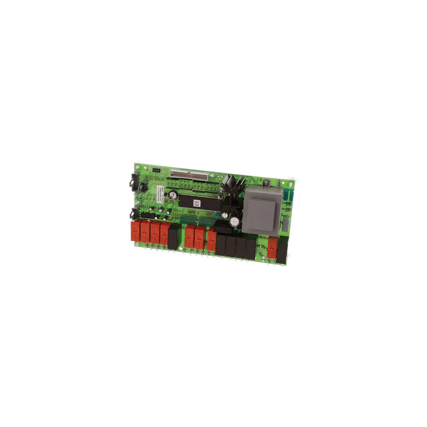 Module électronique BOSCH MODULE DE COMMANDE POUR FOUR   BOSCH - 0