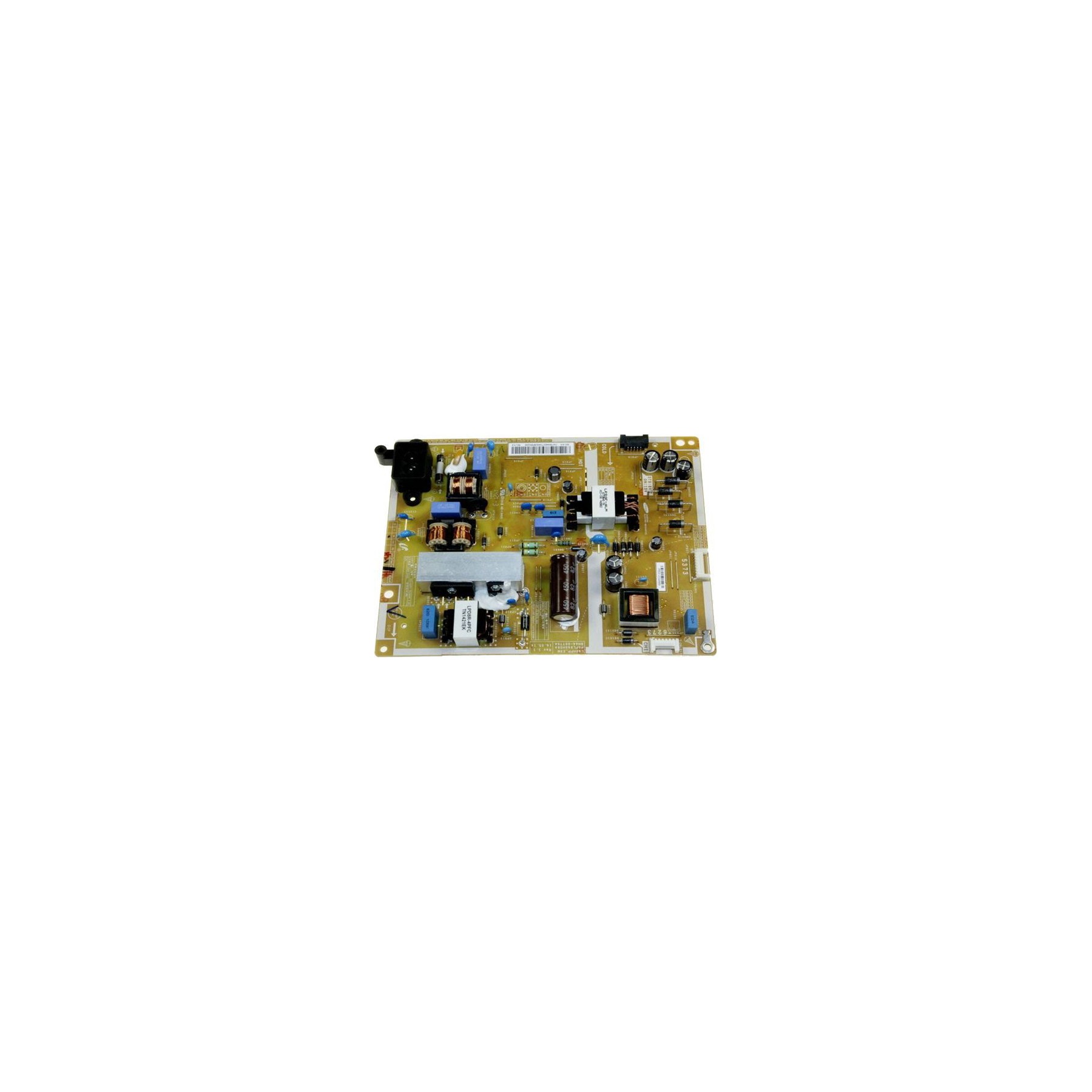 Kit de réparation SAMSUNG module alimentation bd l40hfp esml40hfp